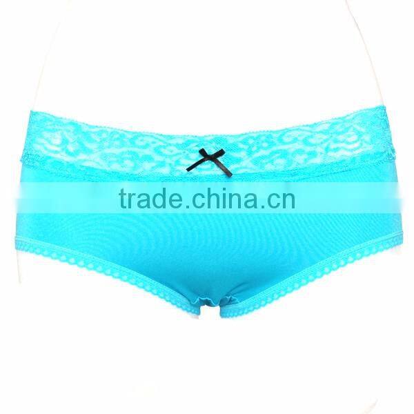 Female High Quality Quick-Dry Latest Panty Designs Women