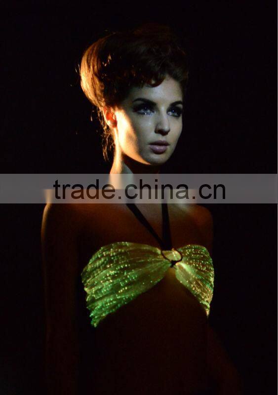 mature luminous sexy night dress for women