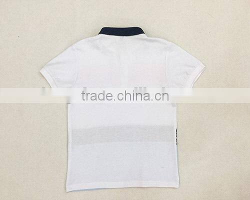 2015 Popular alibaba china polo shirt customized softtextile custom t-shirt