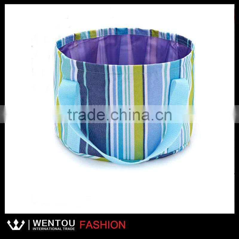 New Designs Wholesale Folding Wash Basin