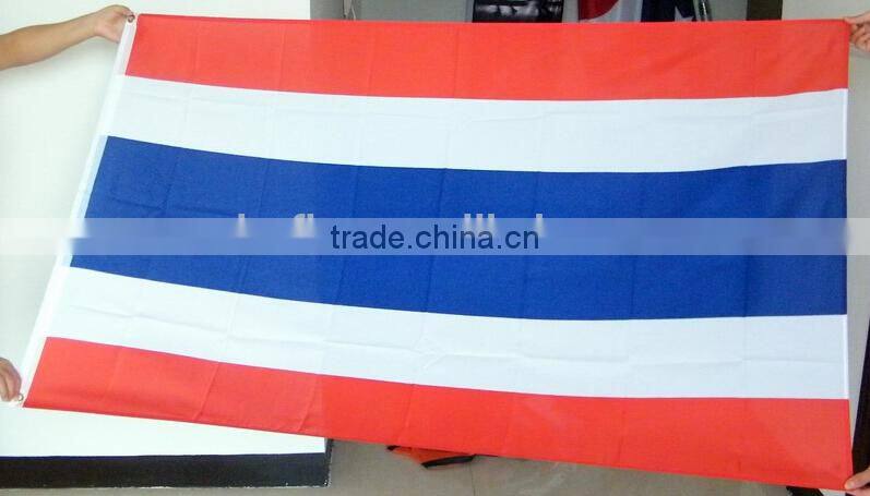 cheap printed polyester banner