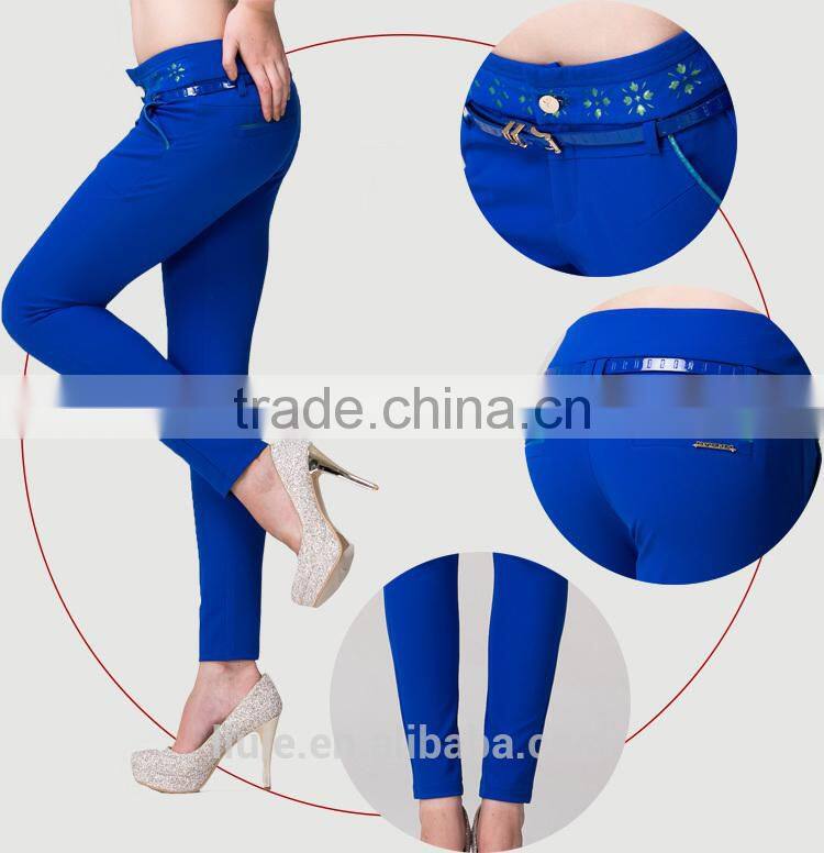 New product Promotion healthy women compression pants