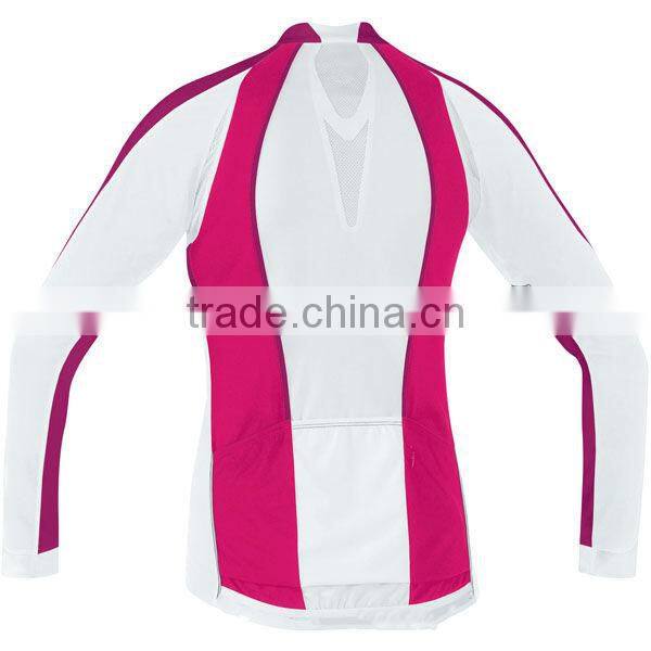 Fashion and professional custom make cycling wear