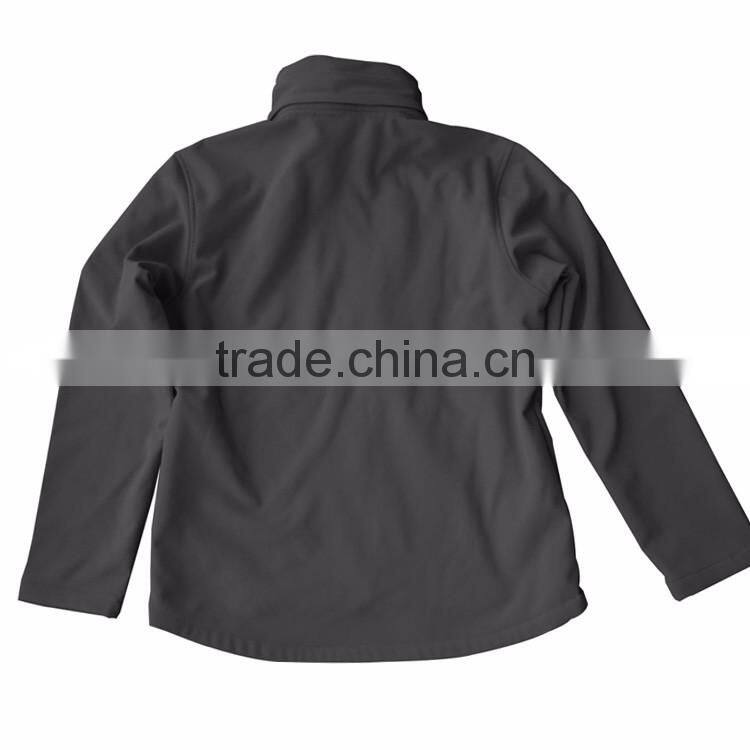 Wholesale ladies outdoor softshell jacket women