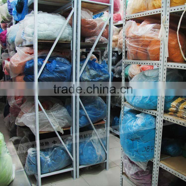 Wholesale cotton threads Cross stitch thread embroidery threads