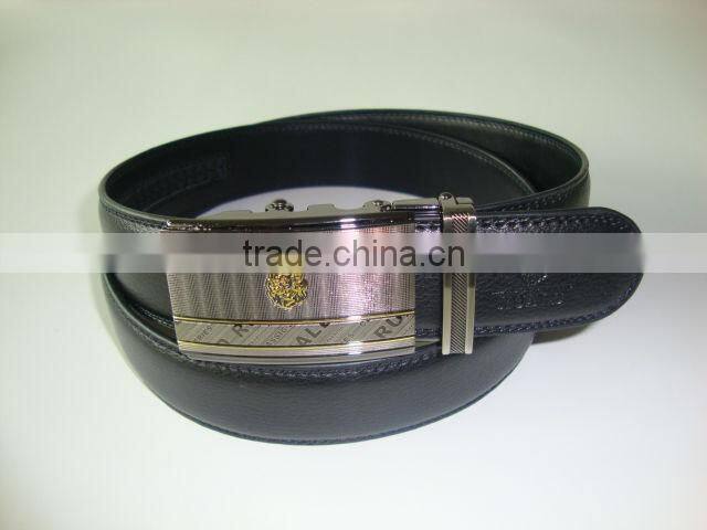 High quality genuine leather men's belt,Top quality men's fashion belt wholesale and retail