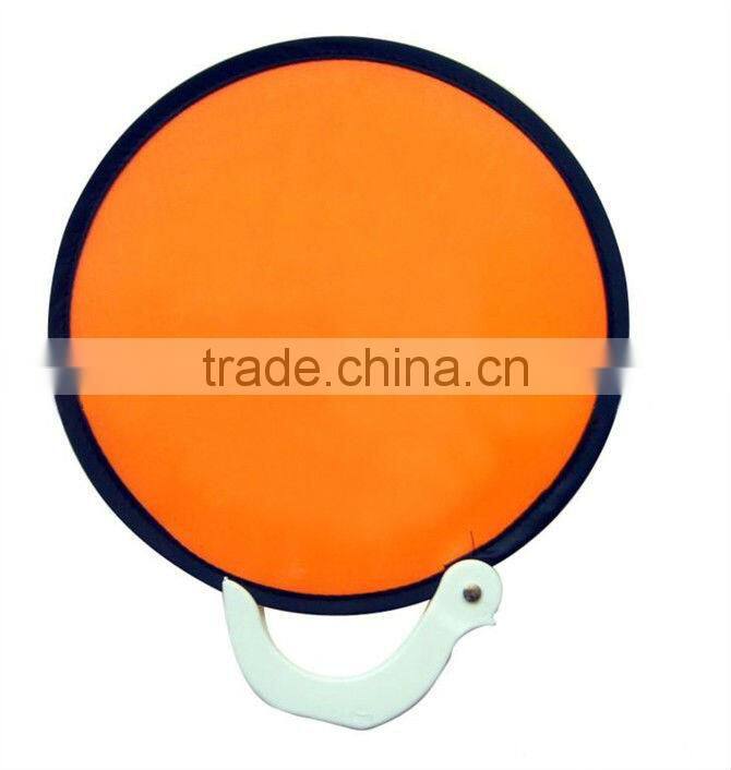 folding fan/nylon fan/foldable fan