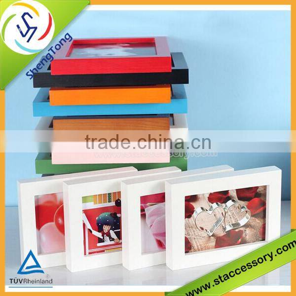 hot sale high quality photo collage wall frames