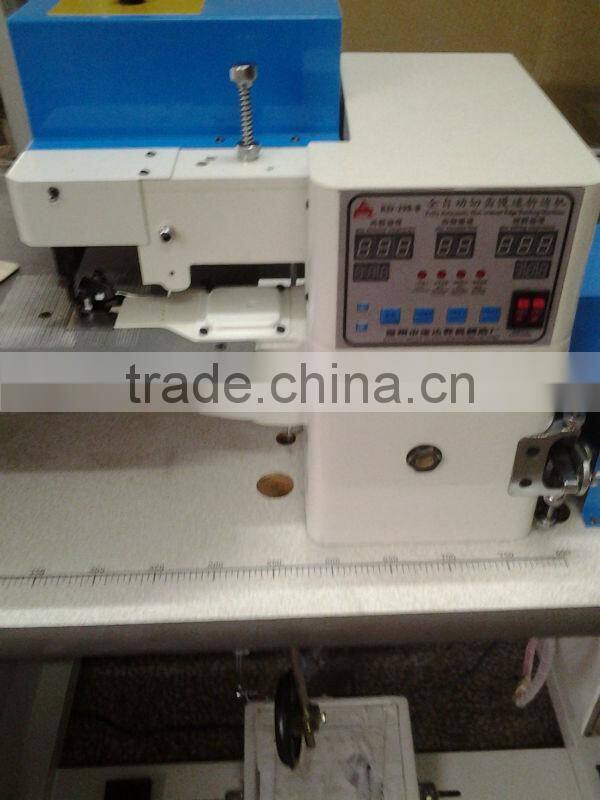 KD-929 Automatic Wallet folding machine