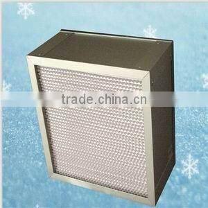 F5-F8 automobile plant air filter air vent filter