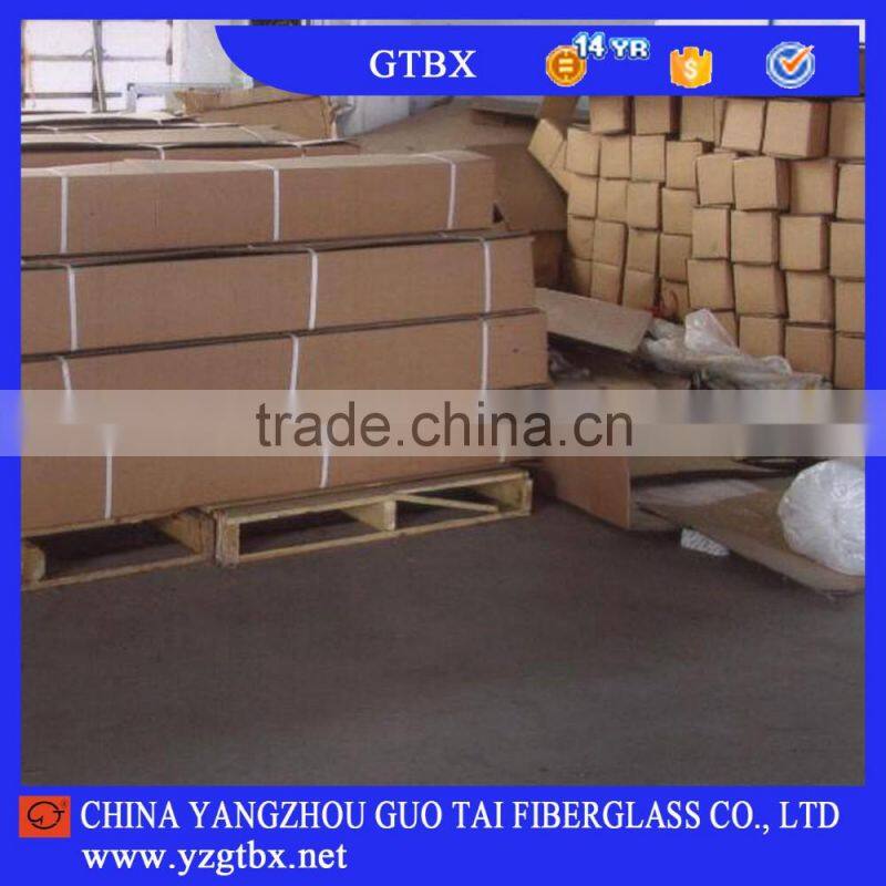 4 meters width Non Twist Fiberglass Woven Roving