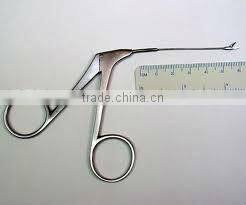 Ear forceps