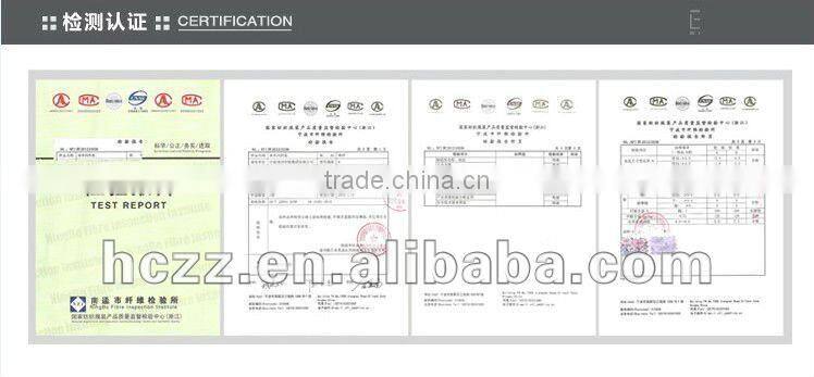 Red Flower Printing Bedding Set 4pcs