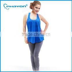 Girls Sport Wearing Yoga Wear Women Wholesale Custom Yoga Pants