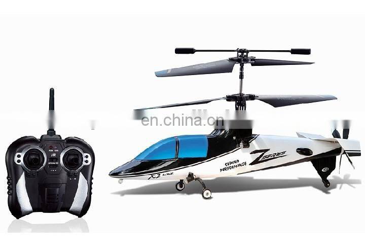 X2 2.4G 4CH 3D flying rc helicopter with gyro 2.4g rc helicopter cooler fly