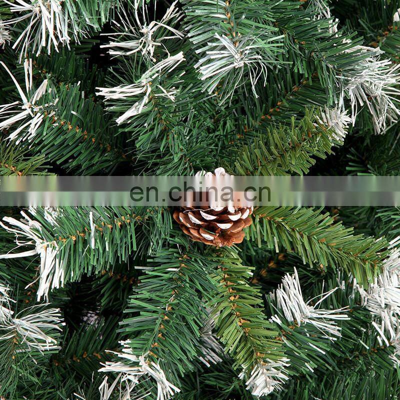 150cm artificial christmas pine tree