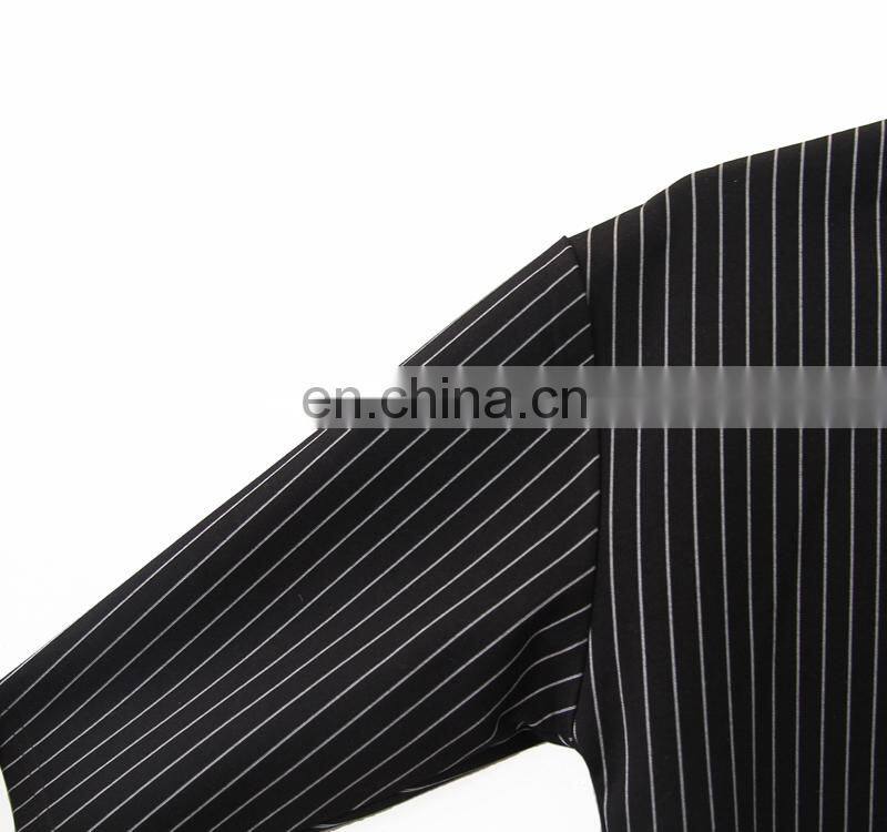 High quality pullover for women back zipper