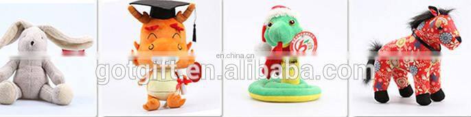 Promotional custom pig plush toy for gift,custom plush toy,plush toy