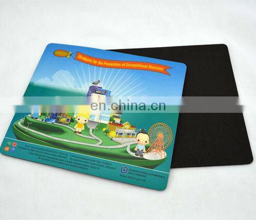 promotion cheap EVA mousepad