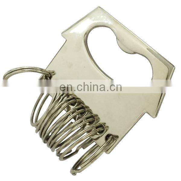 Zinc alloy bottle opener factory