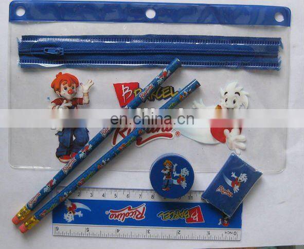 school kit for gifts