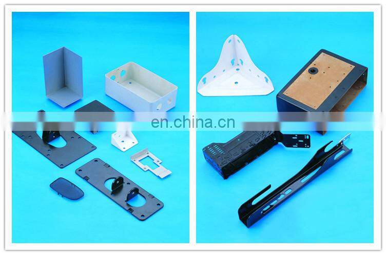 Customized auto stainless steel sheet metal deep drawing stamping parts