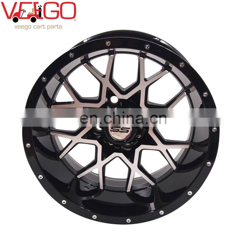 22x11-10 golf cart tire