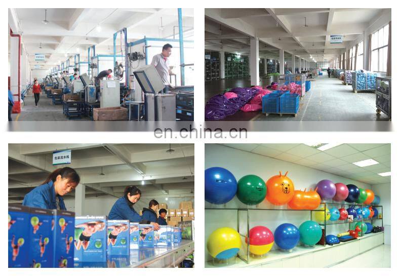 Anti-Burst Gym Ball for Pregnancy Training