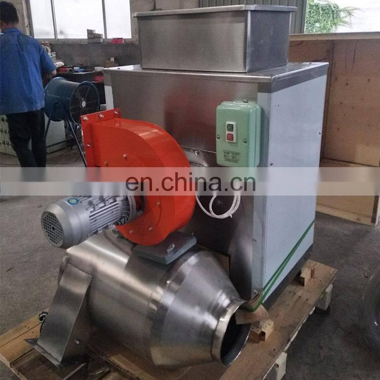 cocoa bean separator machine cocoa beans processing plant cocoa bean peeler