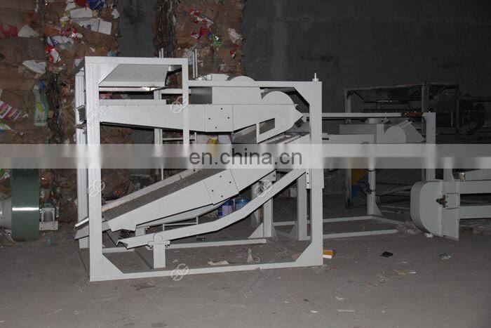 2017 Hot New Products Watermelon Pumpkin Hemp Seeds Huller Production Line Melon Seed Shelling Machine