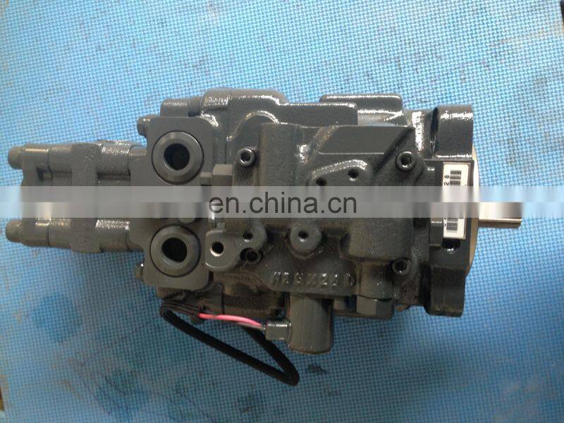 PC55MR-3 Hydraulic Main Pump 7081s11212 7083s00951
