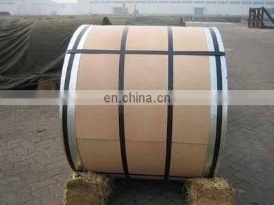 Pre-galvanized steel coil used for roofing sheet/iron roll from Lanchuang