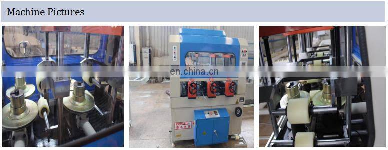 Thermal Break Machine for Aluminum Profile Thermal Break Rolling Machines