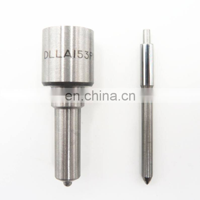 Diesel Fuel Injection Nozzle DLLA153PN177 105017-1770 9 432 610 452 9432610452