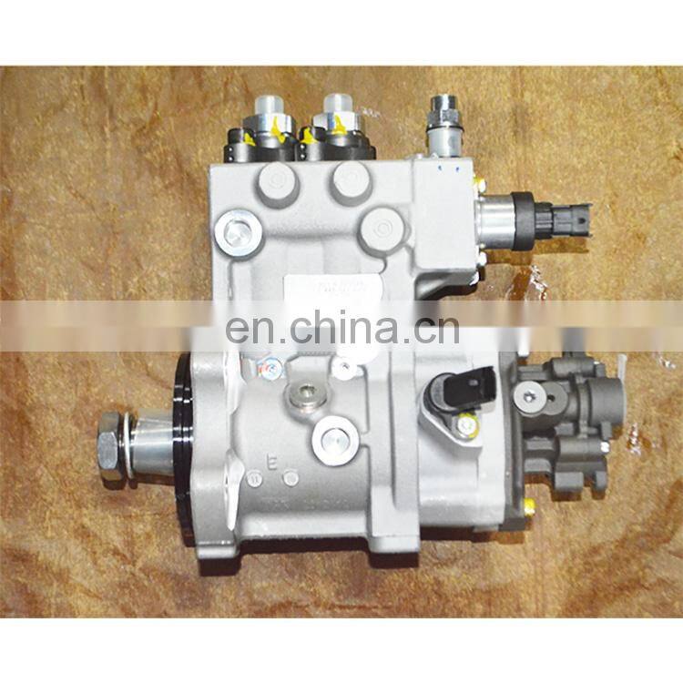 SAIC- IVECO 682 Series GENLYON Truck FAT5801479266 High pressure oil pump