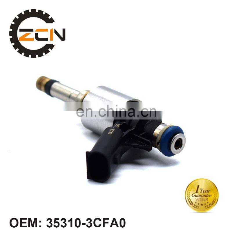 ZCN Fuel Injectors Nozzle 35310-3CFA0 0261500096 FOR HYUNDAI KIA CAR AUTO PARTS High quality