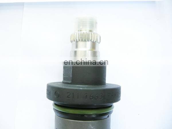 Unit Pump 0414491106/ 0 414 491 106 OE No. 02111663