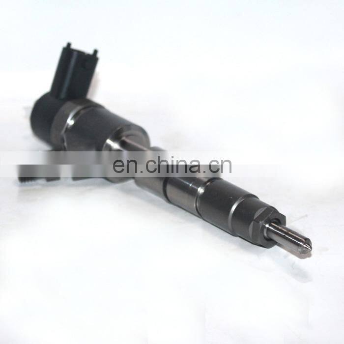 common rail fuel injector assembly 0445110445 for FOTON 4JB1