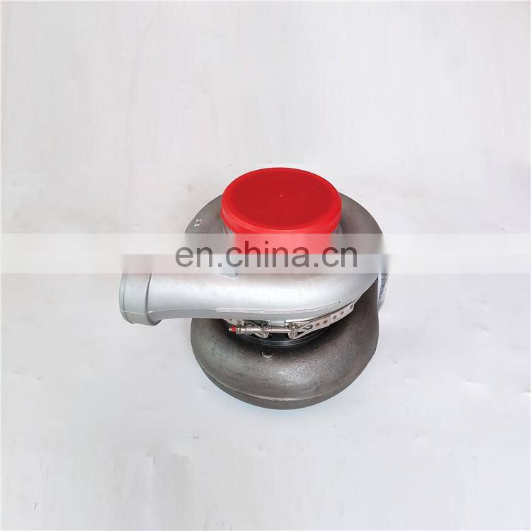 K38 engine supercharger parts 3525504 K19 Turbocharger