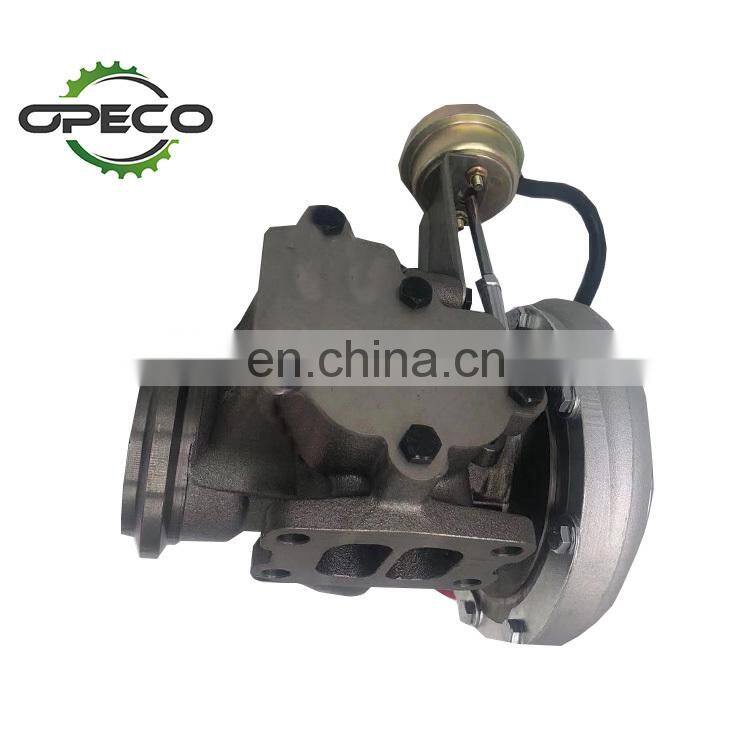 For Caterpillar Earth Moving 3116 turbocharger 166802 178006 S2EGL099 0R6726 171531 1903941