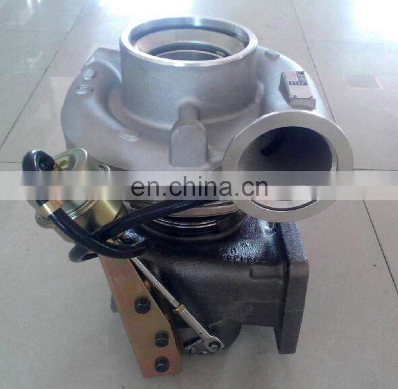 X15 Diesel EngineTurbocharger 4309076