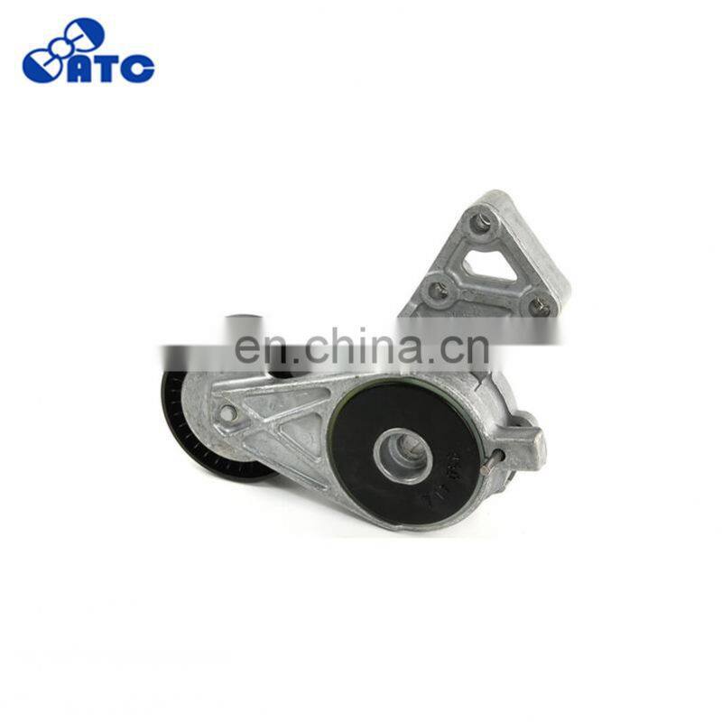 timing belt tensioner pulley FOR A--UDI A3 T-T FOR S-EAT FOR S-KODA FOR V-W 06A903315E 06A903315D
