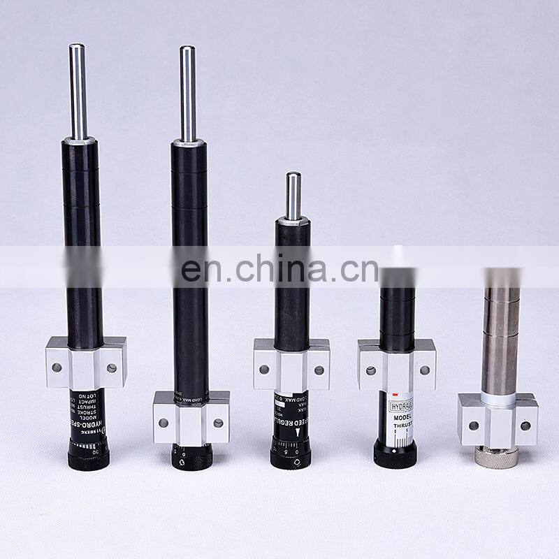 AC series shock absorbers prices hydraulic speed controls