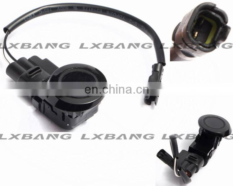 Car Reversing Aid Parktronic PDC Parking Sensor For Toyota Camry ACV40 Lexus RX PZ362-00209 PZ36200209