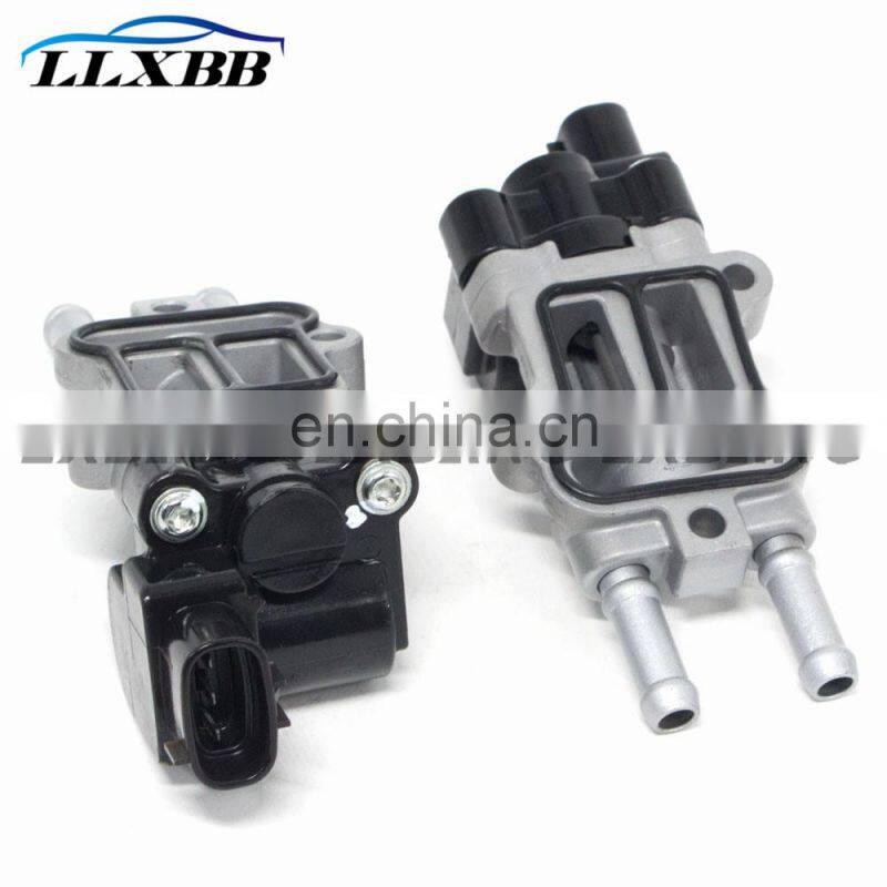LLXBB Idle Air Control IAC Valve For HONDA FIT JAZ 16022-PWA-G01 16022-PWA-90116022PWA901
