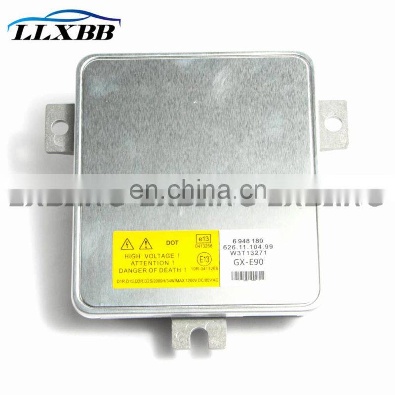 Original Xenon Control Unit Ballast FOR BMWS E90 E91 VOLVO XC70 V70 S80 HAITEKU D1S W3T13271