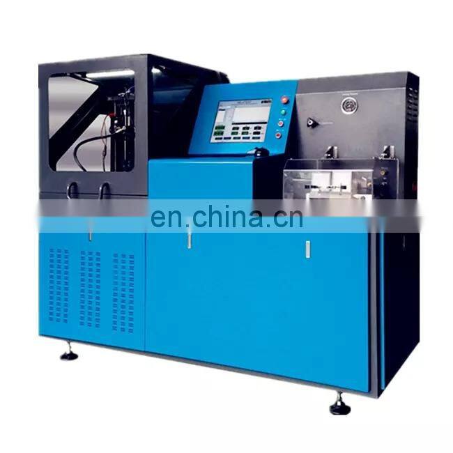 Dongtai hottest and newest for EUS9000 eui/eup heui cat injector bip function test bench