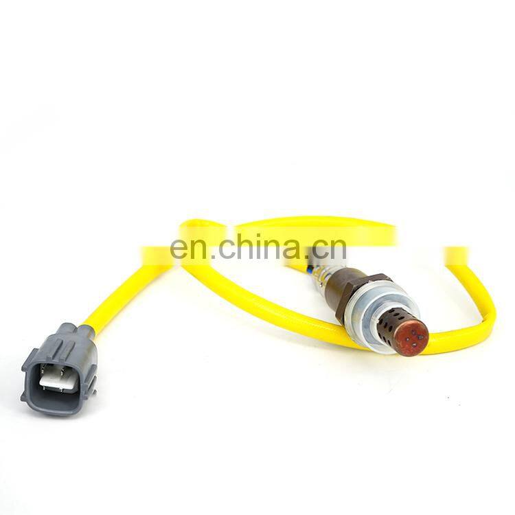 5-wire Wideband 02 Oxygen Sensor 0258007142 For BMW 3 Series E46 X3 E83 Z4 E85 11787530282