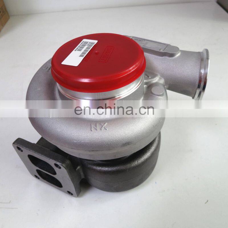 construction machinery engine parts 6ct turbocharger HX40 2841384 3533000