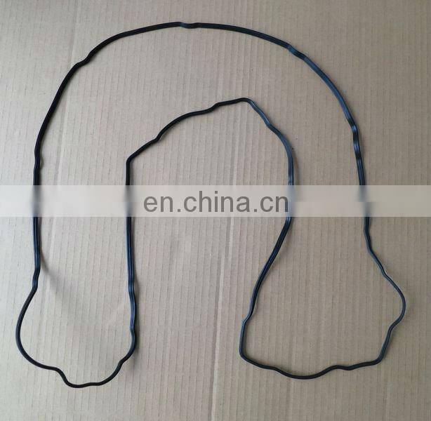 dongfeng engine parts seal gasket rocker arm cover gasket 3966708